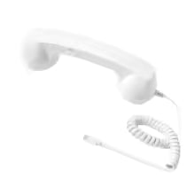Retro Telephone Receiver