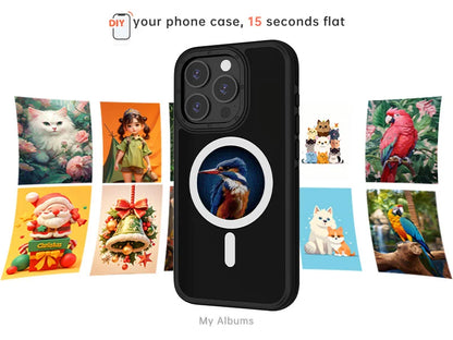 Smart Phone Case