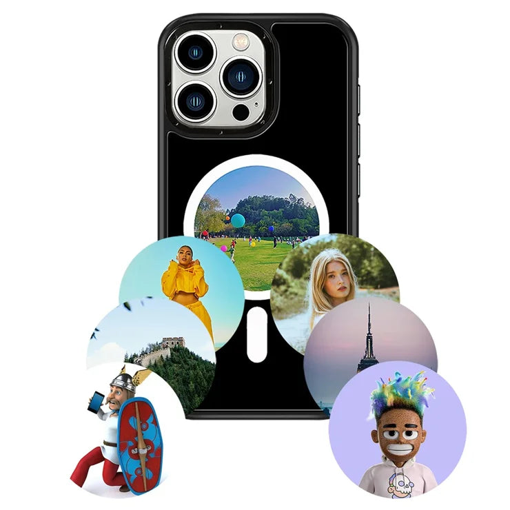 Smart Phone Case